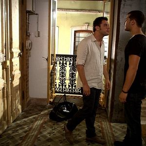 Fotoğraf Emir'in Yolu