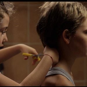 Fotoğraf Erkek Fatma