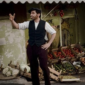 Fotoğraf Almanya'ya Hoş Geldiniz