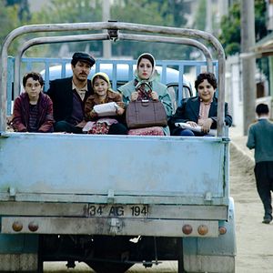 Fotoğraf Almanya'ya Hoş Geldiniz