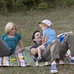 Fotoğraf Tobey Maguire