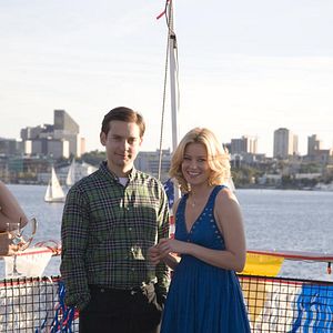 Fotoğraf Tobey Maguire