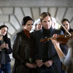 Fotoğraf Yeryüzündeki Son Aşk