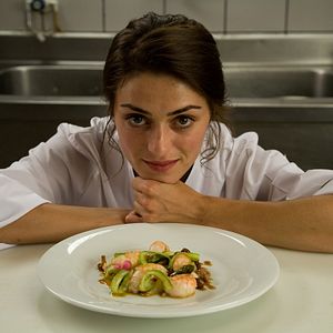 Fotoğraf Olivia Molina