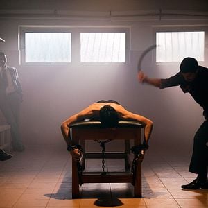 Fotoğraf Şeytanın İkizi