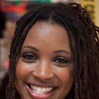Fotoğraf Shanola Hampton