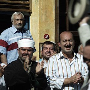 Fotoğraf Memlekette Demokrasi Var