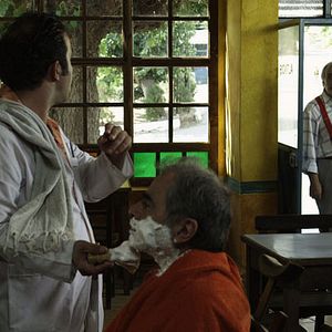 Fotoğraf Memlekette Demokrasi Var