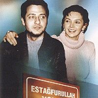 Fotoğraf Estağfurullah Yokuşu