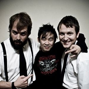 Fotoğraf Ruhlar Bölgesi