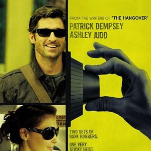 Fotoğraf Çifte Soygun