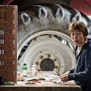 Fotoğraf Daha İyi Bir Dünyada