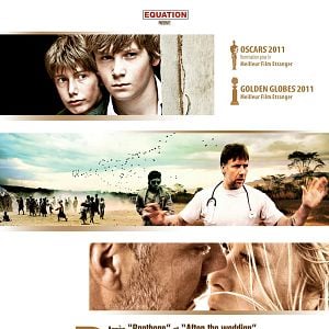 Fotoğraf Daha İyi Bir Dünyada