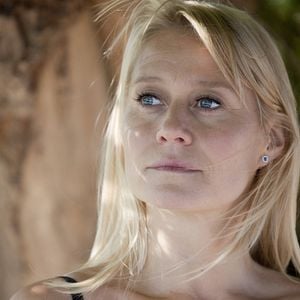 Fotoğraf Trine Dyrholm