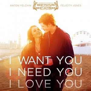 Fotoğraf Like Crazy