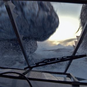 Fotoğraf Troll Avı