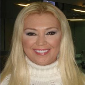 Fotoğraf Sevtap Parman