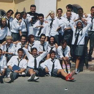 Fotoğraf Lise Defteri