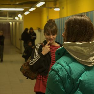 Fotoğraf Saverio Costanzo