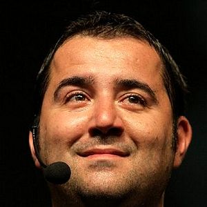 Fotoğraf Ata Demirer