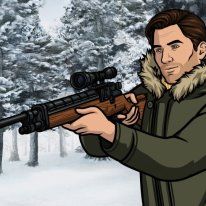 Fotoğraf Archer (2009)