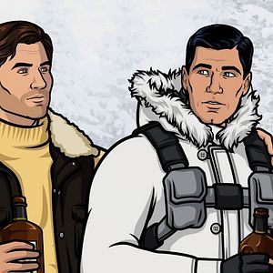 Fotoğraf Archer (2009)