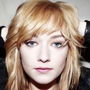 Fotoğraf Rachel Thevenard