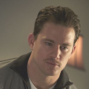 Fotoğraf Channing Tatum