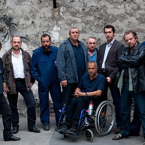 Fotoğraf Ripoux Anonymes