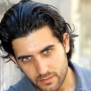 Fotoğraf Memet Ali Alabora