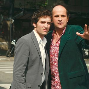 Fotoğraf Lionel Abelanski