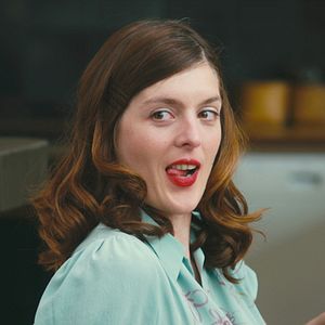 Fotoğraf Valérie Donzelli