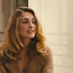Fotoğraf Julie Gayet