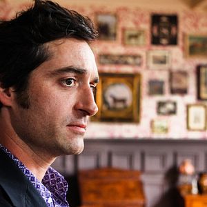 Fotoğraf Mathieu Demy