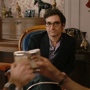 Fotoğraf Mathieu Demy