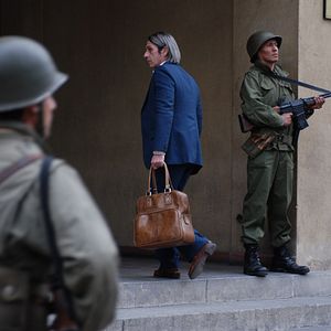 Fotoğraf Pablo Larraín