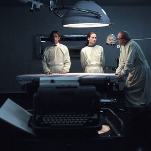 Fotoğraf Pablo Larraín