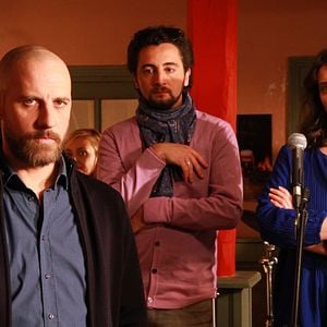 Fotoğraf Nader Boussandel