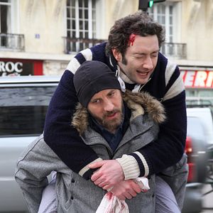 Fotoğraf Vincent Desagnat