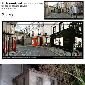 Fotoğraf Arnaud Roth