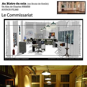 Fotoğraf Arnaud Roth