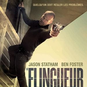 Fotoğraf The Mechanic