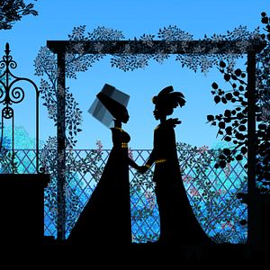 Fotoğraf Michel Ocelot