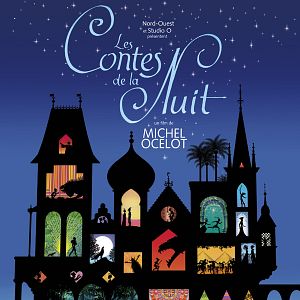 Fotoğraf Gece Masalları