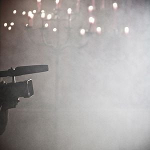 Fotoğraf Ruhlar Bölgesi