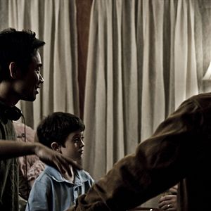 Fotoğraf Ruhlar Bölgesi