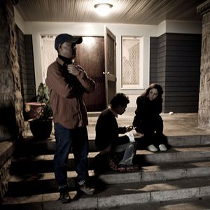 Fotoğraf Ruhlar Bölgesi