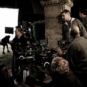 Fotoğraf Ruhlar Bölgesi