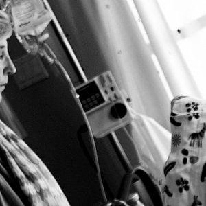 Fotoğraf Ruhlar Bölgesi