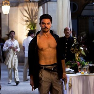 Fotoğraf Şeytanın İkizi